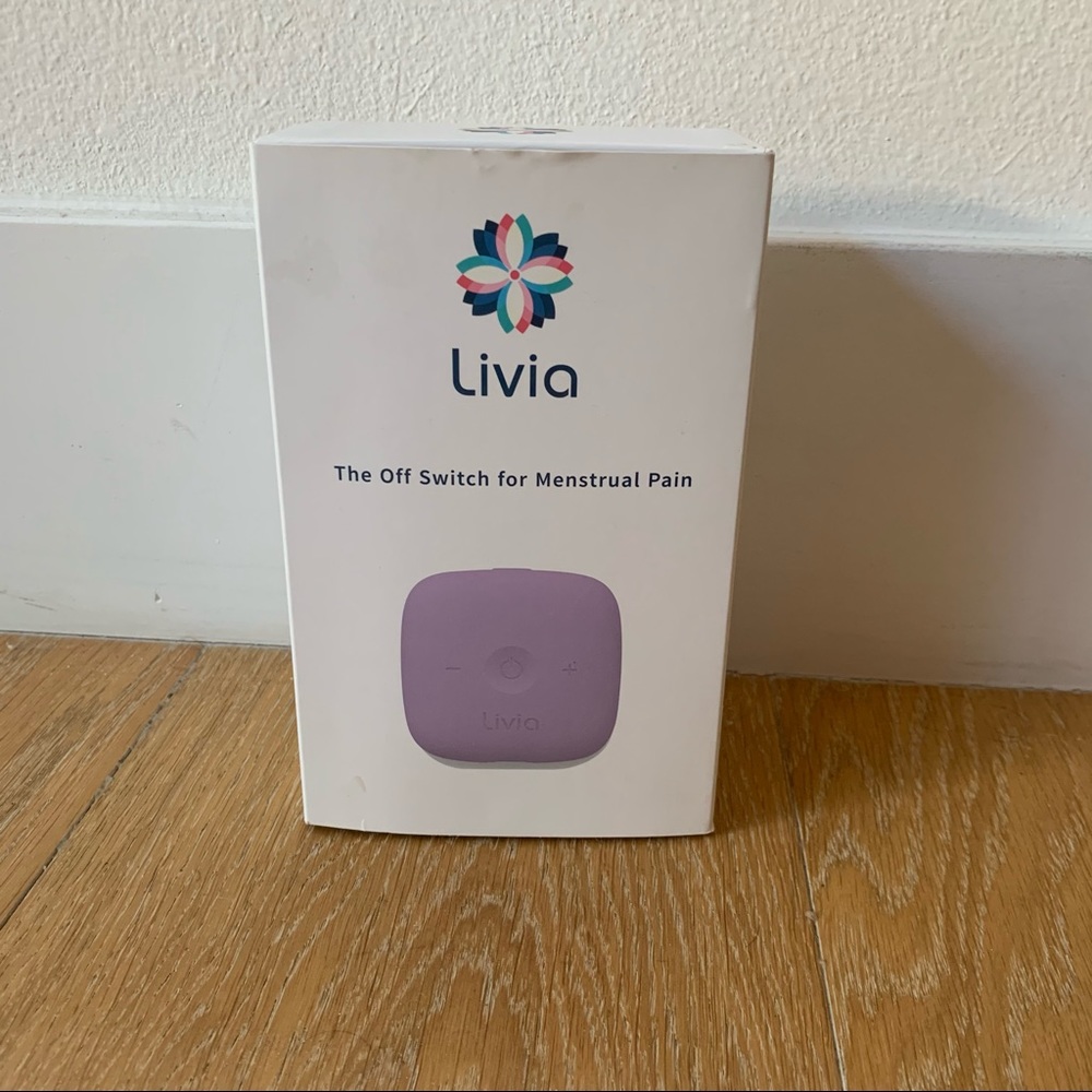 Livia Device